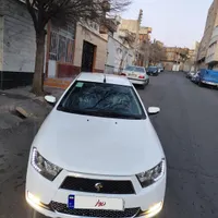 دنا معمولی تیپ ۲، مدل ۱۳۹۵|خودرو سواری و وانت|تبریز, |دیوار