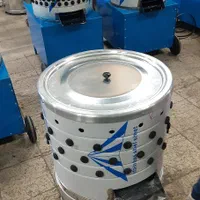 پرکن بلدرچین خروس مرغ قرقاول|حراج|گرگان, |دیوار