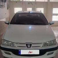 پژو پارس TU5