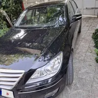 هیوندای جنسیس سدان، مدل ۲۰۰۹|خودرو سواری و وانت|تهران, آهنگ|دیوار