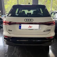 اوودی Q5