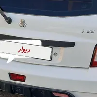 پراید 111 SE، مدل ۱۳۹۸|خودرو سواری و وانت|ایلام, |دیوار