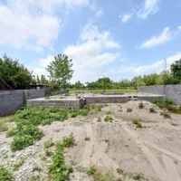 بنای نیمه کاره تا کف کرسی ۲۱۲ متر لشت نشا/زیباکنار