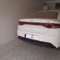 تارا ۱۴۰۴ ۶ سرعته v1پلاس صفر