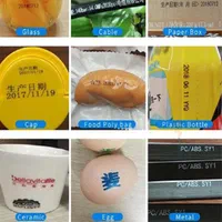 دستگاه چاپ تاریخ و قیمت زن دستی|ماشین‌آلات صنعتی|تبریز, |دیوار