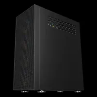 کیس گیمینگ اوست GT-AV402-FB|رایانه رومیزی|اصفهان, خلجا|دیوار