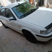 سمند LX ساده، مدل ۱۳۹۵|خودرو سواری و وانت|کرمانشاه, |دیوار