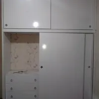 کمدوکابینت ام دی اف|جاکفشی، کمد، دراور|اسلام‌شهر, |دیوار