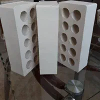 آجر ده وسه سوراخه دامغان