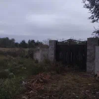 زمین مسکونی هزار متری در مرکیه بغل دریاچه شاهان