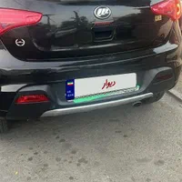 خودرو لیفان x50|خودرو سواری و وانت|تهران, کن|دیوار