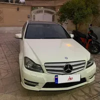 بنز کلاس C C200، مدل ۲۰۱۲|خودرو سواری و وانت|شیراز, شهرک مدرس|دیوار