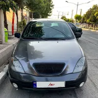 تیبا صندوقدار۹۰،،بی رنگ ،،شاسی پلمپ|خودرو سواری و وانت|هشتگرد, |دیوار