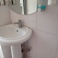 روشویی کامل