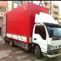 باربری ارسال ماشین و کارگر کورد