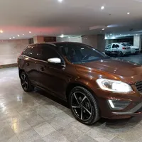 XC60 R full ولوو ۲۰۱۴|خودرو سواری و وانت|تهران, استخر|دیوار