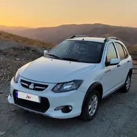 کوییک دنده ای تیپ DA مدل ۱۴۰۲