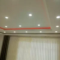گچکاری و لکه گیری ساختمان کلی و جزئی