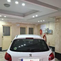 پژو 206 تیپ ۲، مدل ۱۴۰۰|خودرو سواری و وانت|جویبار, |دیوار