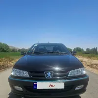 پژو پارس tu۵ ۱۴۰۰