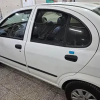 تیبا دوگانه شرکتی مدل 97