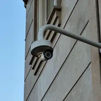 نصب دوربین مداربسته ، دزدگیر اماکن ، شبکه