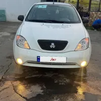 تیبا 2 (هاچبک) EX، مدل ۱۳۹۷|خودرو سواری و وانت|رشت, حومه رشت|دیوار