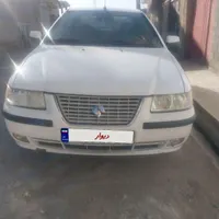 سمند LX ساده، مدل ۱۳۹۹|خودرو سواری و وانت|میاندوآب, |دیوار
