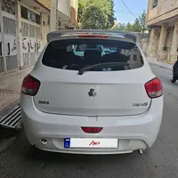 تیبا 2 (هاچبک) EX، مدل ۱۳۹۷|خودرو سواری و وانت|مشهد, نکاح|دیوار