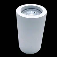 چراغ استوانه ای/هالوژن‌گچی/لاینرسیلیکونی/لوستر|لامپ و چراغ|کرج, مهرویلا جنوبی|دیوار