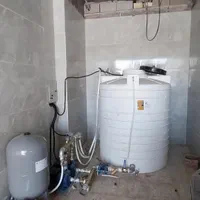 نصب وتعمیرات (تخصصی)پمپ اب وتابلو برق