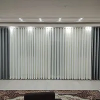 پرده پانچ