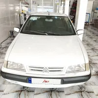 سیتروئن زانتیا 2000cc، مدل ۱۳۸۸تمام فابریک|خودرو سواری و وانت|شیراز, رکن‌آباد|دیوار