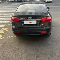 جک جی ۴ مدل ۱۴۰۰ مشکی|خودرو سواری و وانت|تهران, نیاوران|دیوار