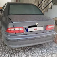 سمند lx مدل آخر ۹۵|خودرو سواری و وانت|آمل, |دیوار