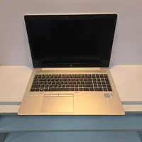 لپ تاپ HP نسل هشتم i5 مهندسی 12/256 قابل ارتقا