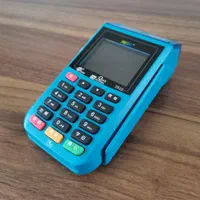 دستگاه پوز مدل i90 آکبند کارتخوان سیار pos پز|فروشگاه و مغازه|شهرضا, |دیوار