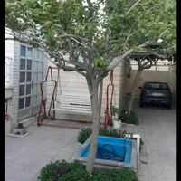 خانه ویلایی۲۲۰مترساخت ۸۰متر حیاط و۵۰متر زیر زمین|فروش خانه و ویلا|اصفهان, قلعه طبره|دیوار