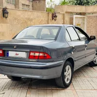 سمند ای اف سون پایه گازسوز مدل 99|خودرو سواری و وانت|اردبیل, |دیوار