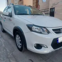 کوییک دنده‌ای ساده، مدل ۱۴۰۱|خودرو سواری و وانت|شیراز, ظهور|دیوار