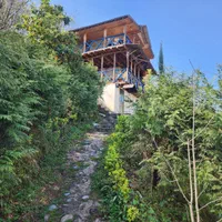 اجاره کلبه جنگلی ویلا سوئیت در دوهزار|اجارهٔ کوتاه‌مدت ویلا و باغ|تنکابن, |دیوار