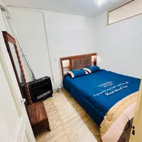 اجاره کوتاه مدت دو خواب حیاط دار دربستی|اجارهٔ کوتاه‌مدت آپارتمان و سوئیت|اصفهان, شهید رجایی|دیوار