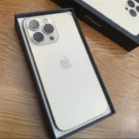 اپل iPhone 13 Pro Max با حافظهٔ ۲۵۶ گیگابایت