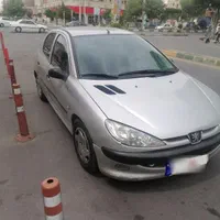 206 مدل83