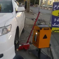 تابگیری وتراش دیسک ترمز(100%تضمینی)|خدمات موتور و ماشین|سنندج, |دیوار