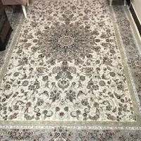۲ عدد فرش ماشینی ۶ متری پاتریس ۱،۰۰۰ شونه|فرش|تهران, دولاب|دیوار