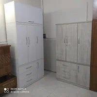 کمد دراور|جاکفشی، کمد، دراور|مشکیندشت, |دیوار