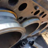 خرید فروش تعمیر ژنراتور و موتور برق دیزل وگازسوز|ماشینآلات صنعتی|تهران, خاوران|دیوار