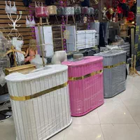 کانتر رگال سه بعدی