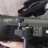 کیت فلاش اتلیه گودکس sk300|دوربین عکاسی و فیلم‌برداری|همدان, |دیوار